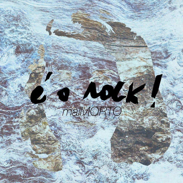É o Rock! cover