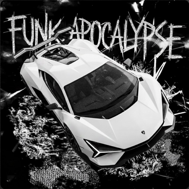 FUNK APOCALYPSE