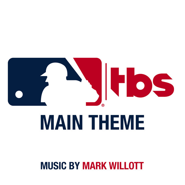 MLB on TBS (Main Theme) cover art