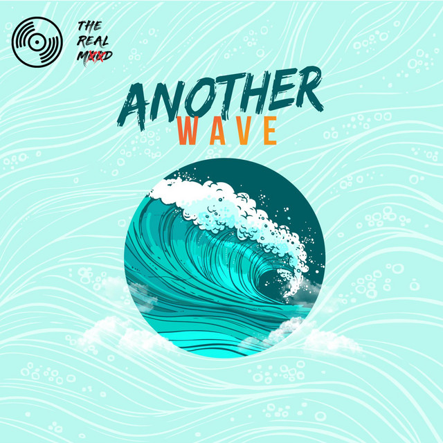Another Wave cover art