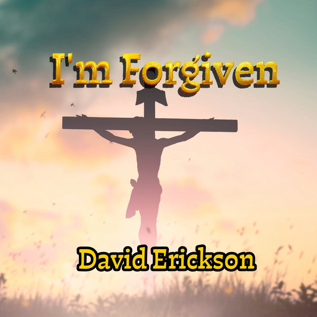 I'm Forgiven