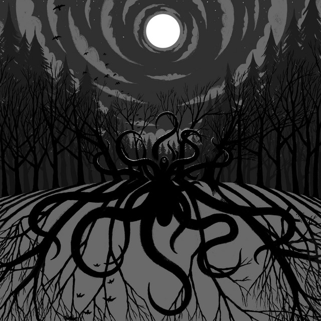 Roser cover art