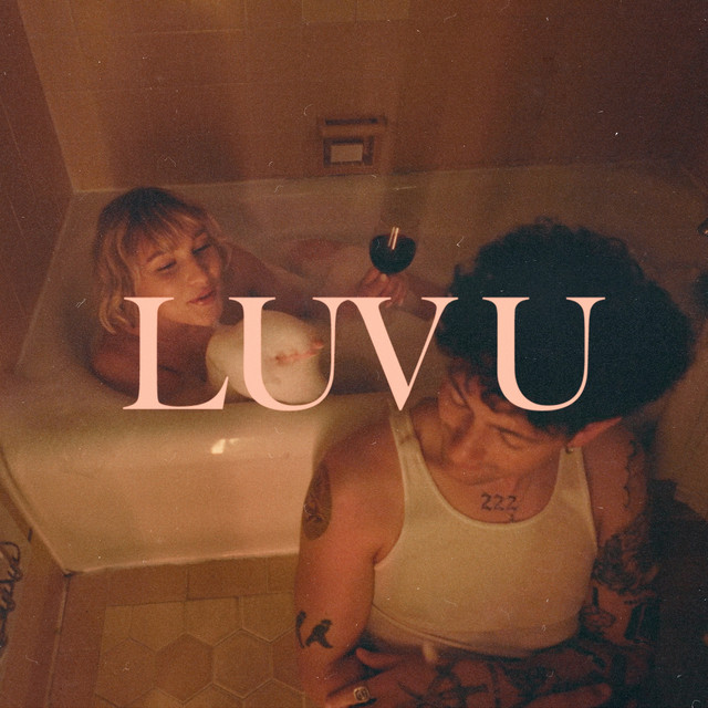 LUV U