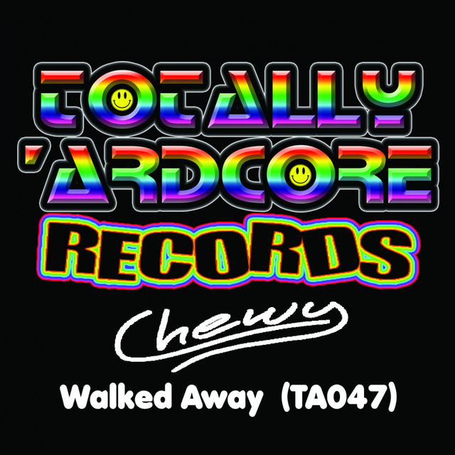 Walked Away cover