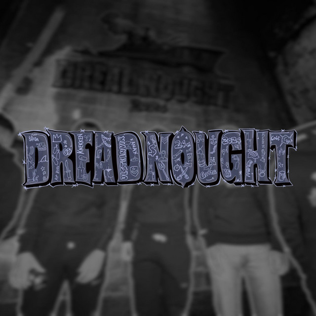 Dreadnought 2024 cover art