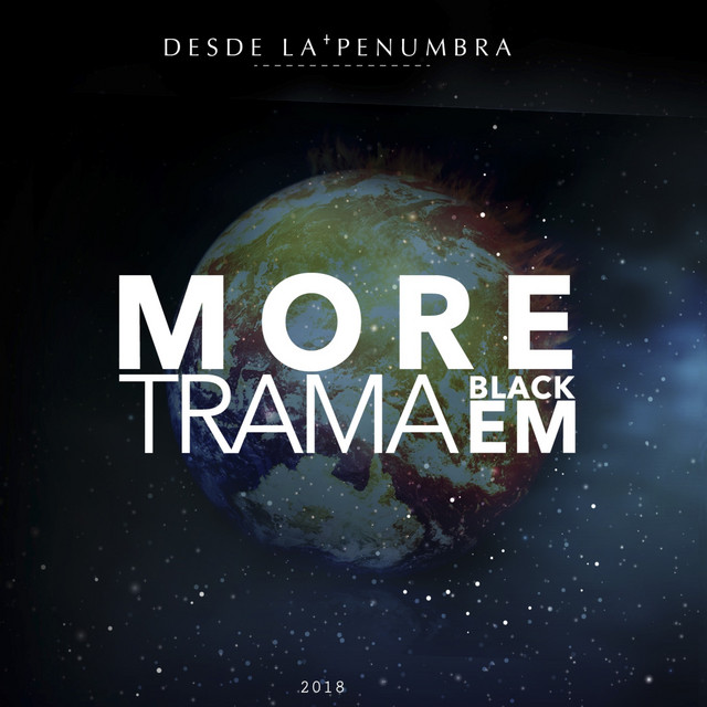 More Trama cover art