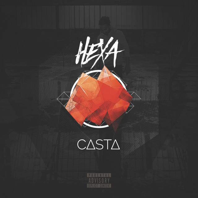 Hexa cover art