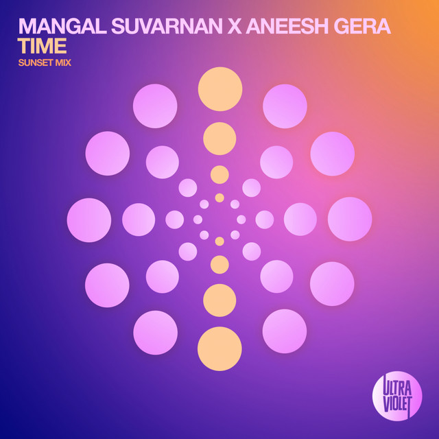 Time (Sunset Mix) by Aneesh Gera