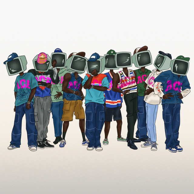 SEASON TWO (demo) cover art