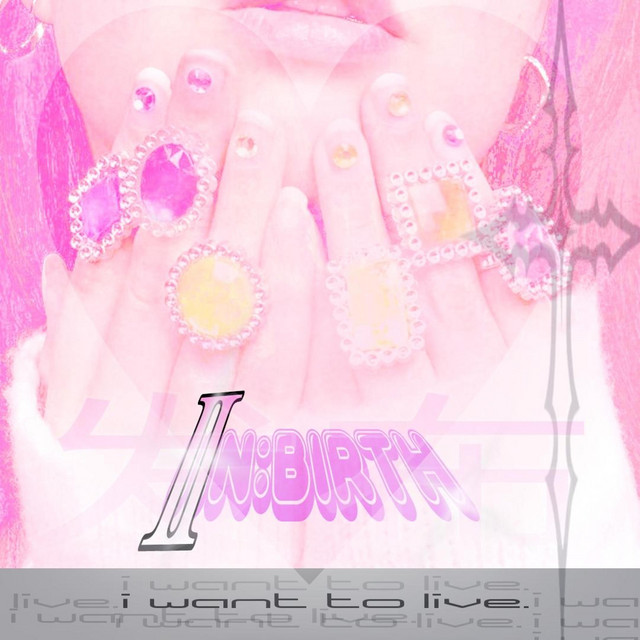 IIN:BIRTH 发布 cover art