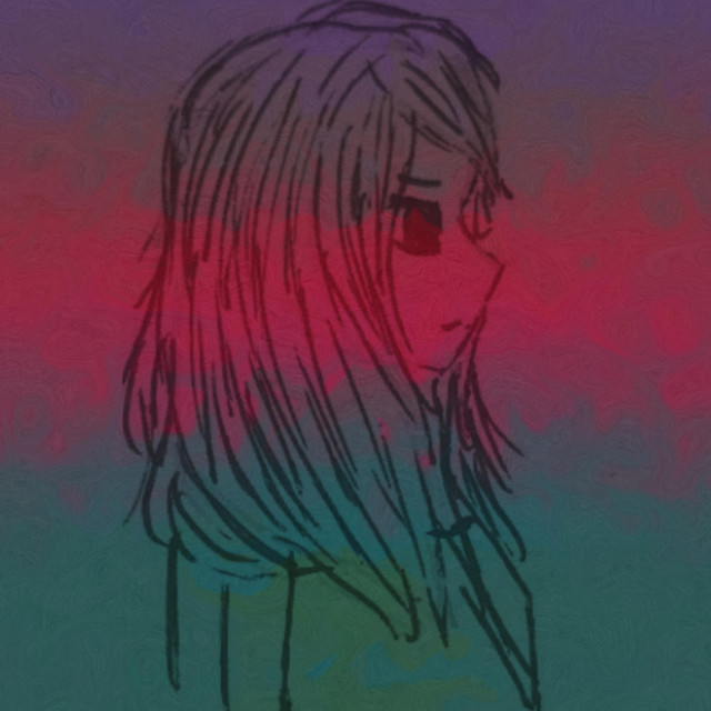 The Collapsing World cover art