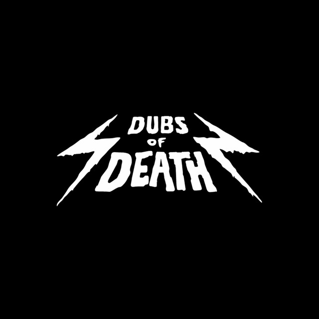 Dubs of Death cover art