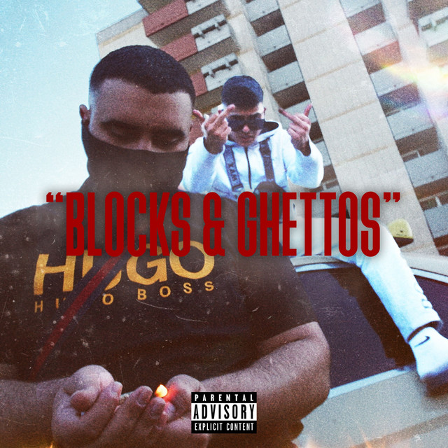 Blocks & Ghettos cover