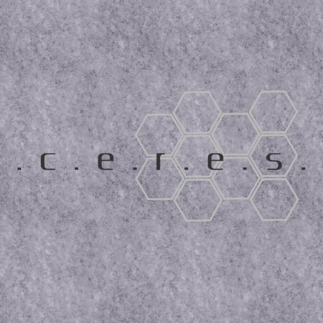 Ceres cover art