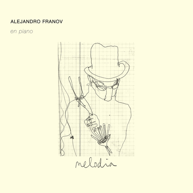 Melodia cover art