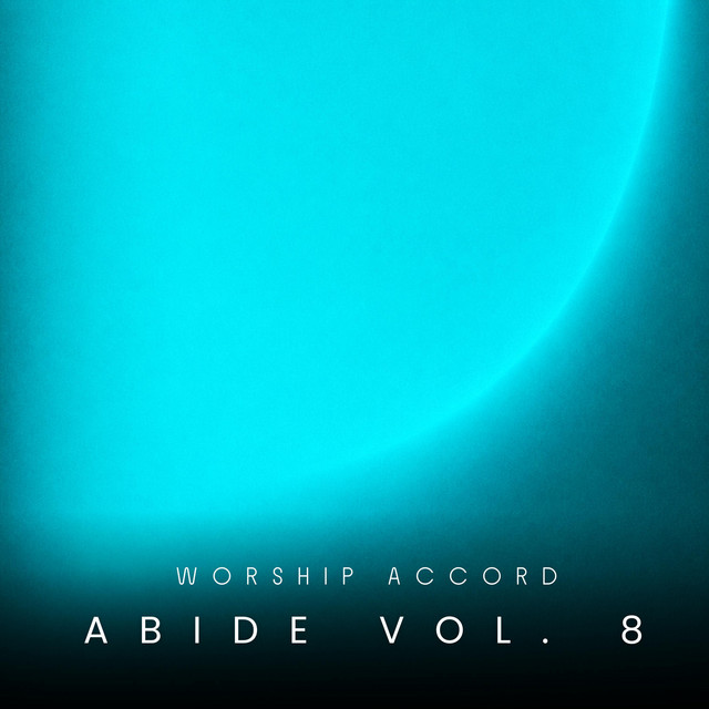 Abide, Vol. 8 cover art