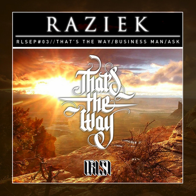 That's the Way cover art