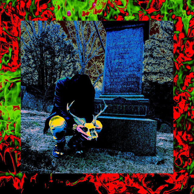 Обкладинка: Grandma said she had a dream of me working with Gene Simmons — D3X$