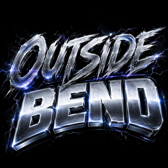OUTSIDE (BEND) cover art