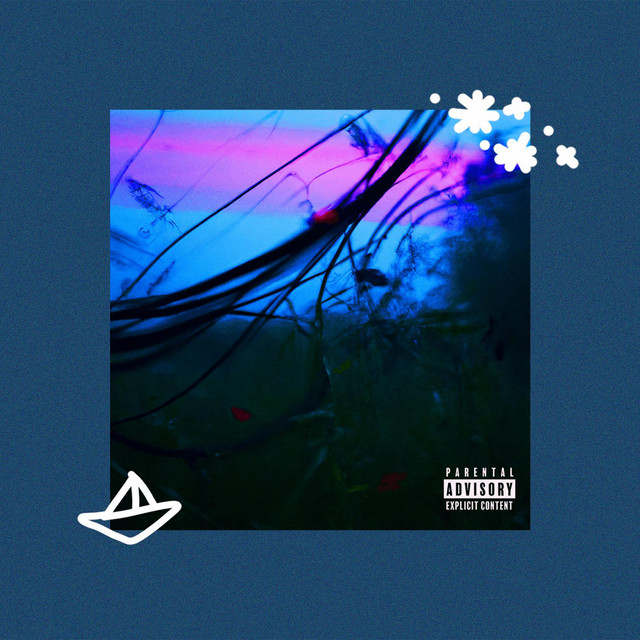 Moral Support cover art
