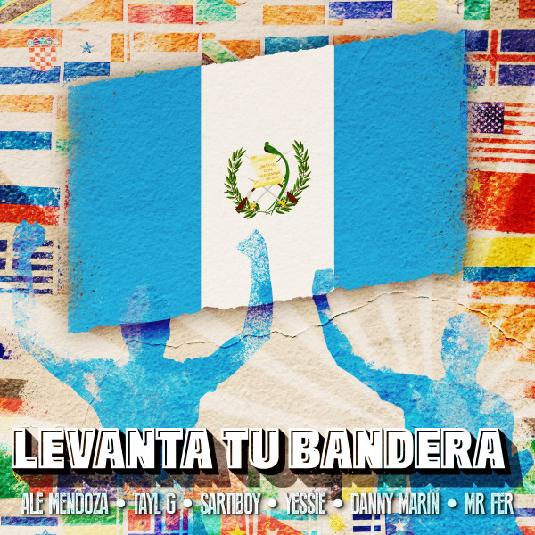 Levanta tu Bandera