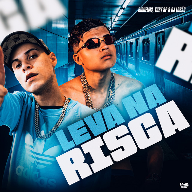 Leva na Risca