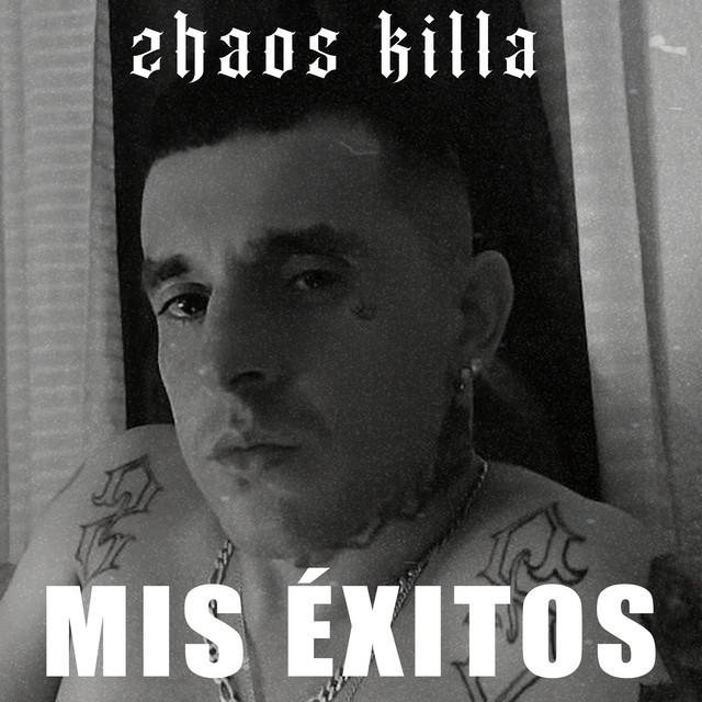 Mis Exitos cover art