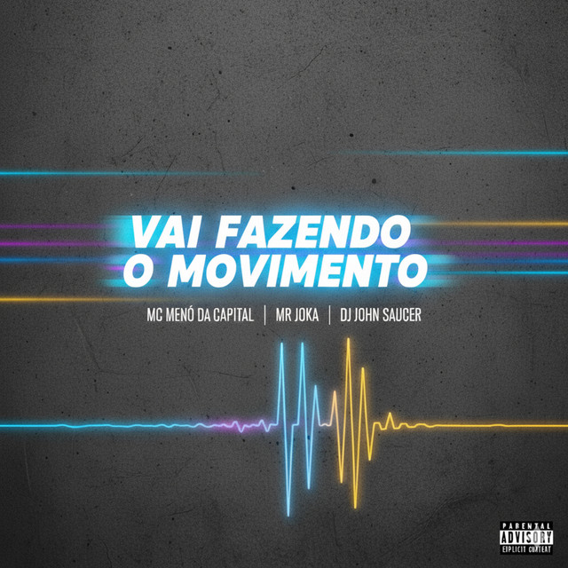 Vai Fazendo o Movimento