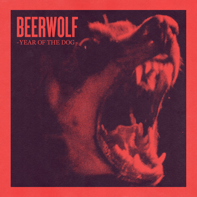 Year of the Dog cover art