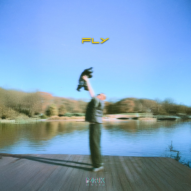 Cover art: Fly — MRK