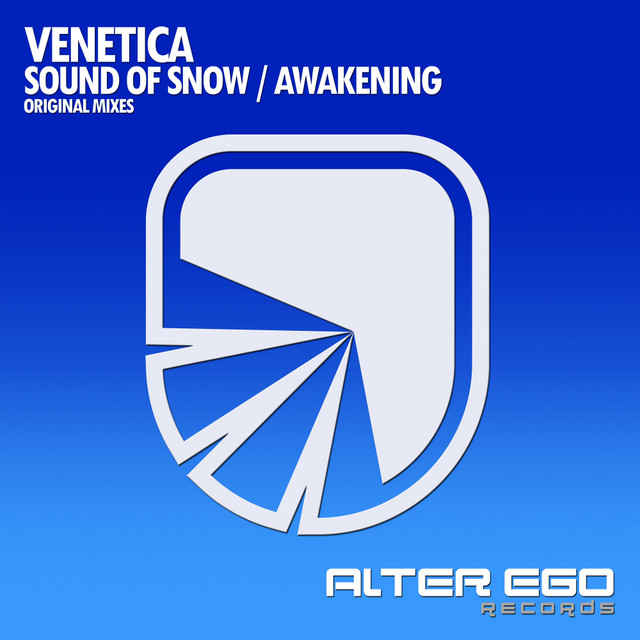 Sound Of Snow / Awakening cover art