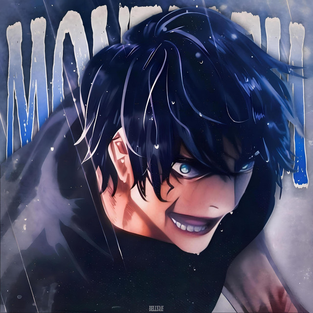 MONTAGEM MANIAC cover art