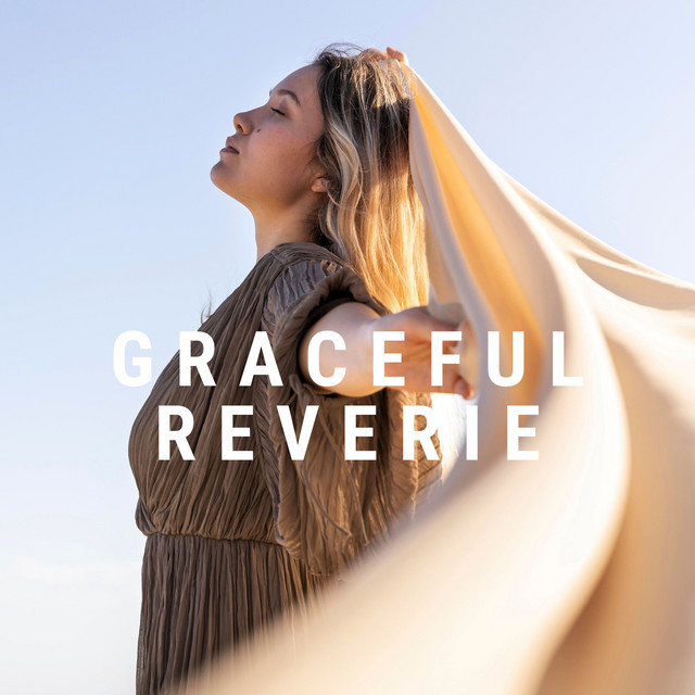 Graceful Reverie: Breath of Soft Renewal
