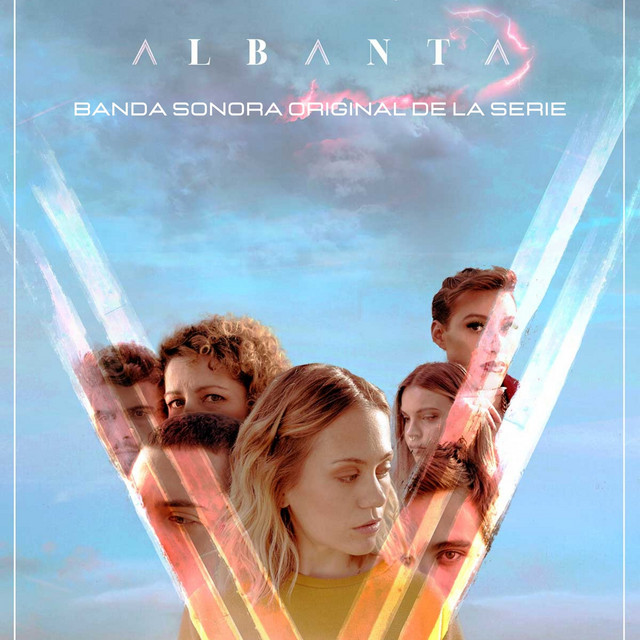Campamento Albanta (Banda Sonora Original de la Serie) cover art