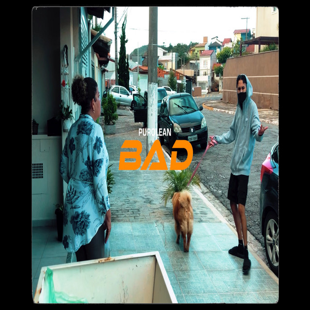 Bad cover art