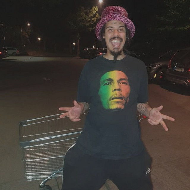 FRESH OUT OF JAIL