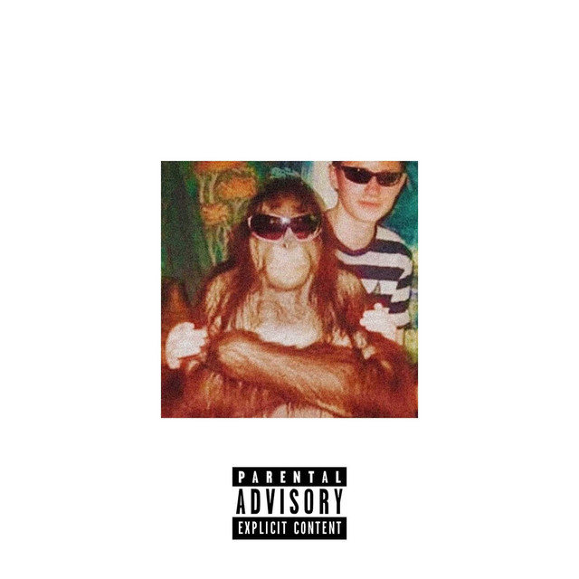 Man Discovers Fire (The Soundtrack) cover art