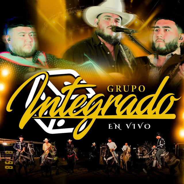 En Vivo Desde Vm Ranch - EP by Grupo Integrado | Spotify