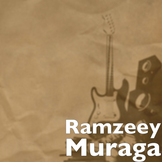 Muraga - Album by Ramzeey | Spotify