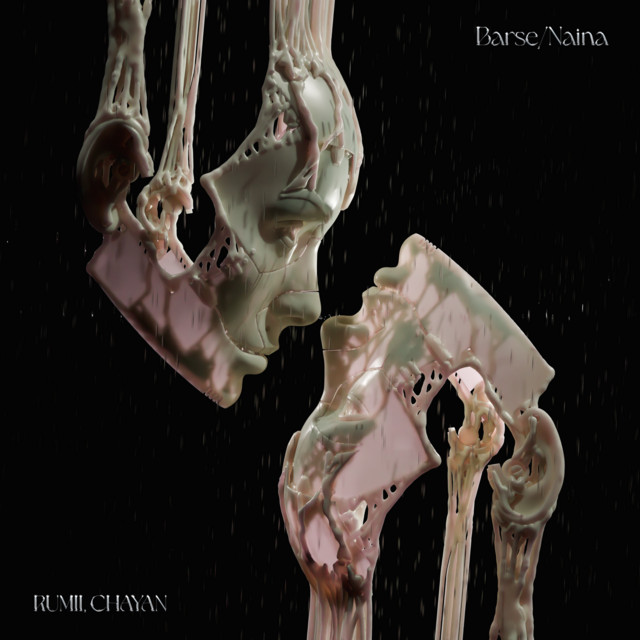 Barse/Naina cover art