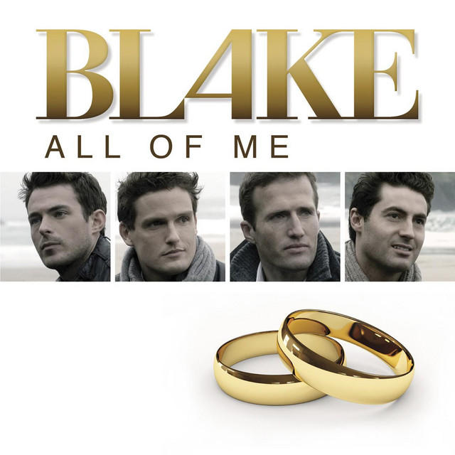 All Of Me