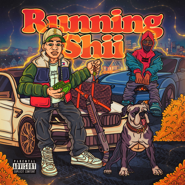 undefined album image