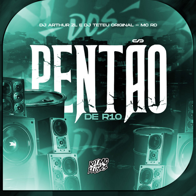 Pentão de R10