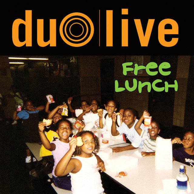 Free Lunch - The Hood Gotta Eat Too cover