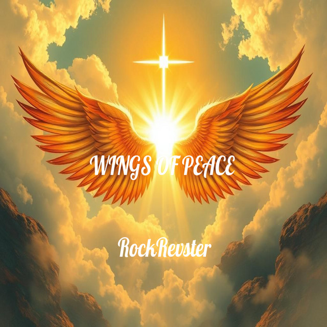 Wings of Peace - Rockrevster