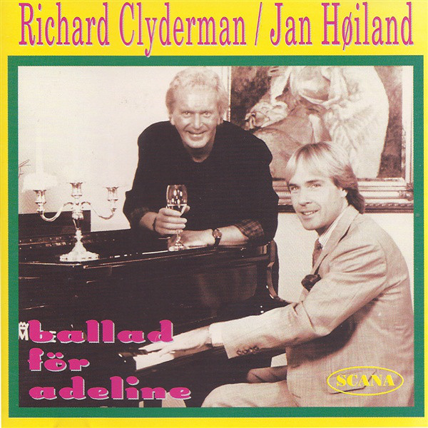 Perfidia - song and lyrics by Richard Clayderman | Spotify