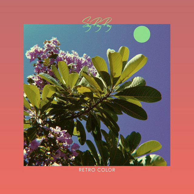 Retro Color