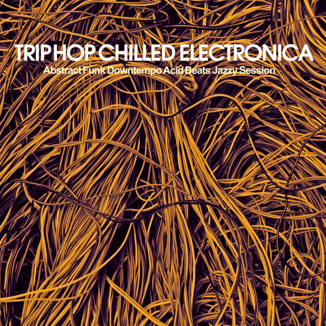 Trip Hop Chilled Electronica (Abstract Funk Downtempo Acid Beats Jazzy Session) cover art