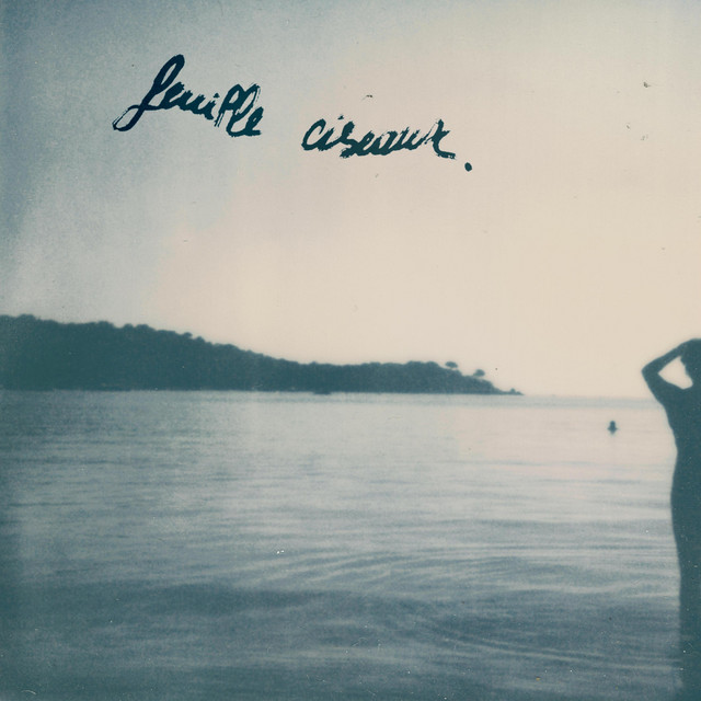Feuille Ciseaux cover