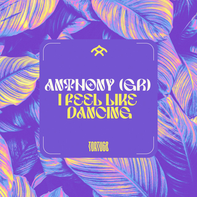 I Feel Like Dancing cover art